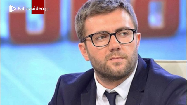 "დიდი უბედურება დატრიალდა ჩვენს თავს" - რას წერს ნოე სულაბერიძე