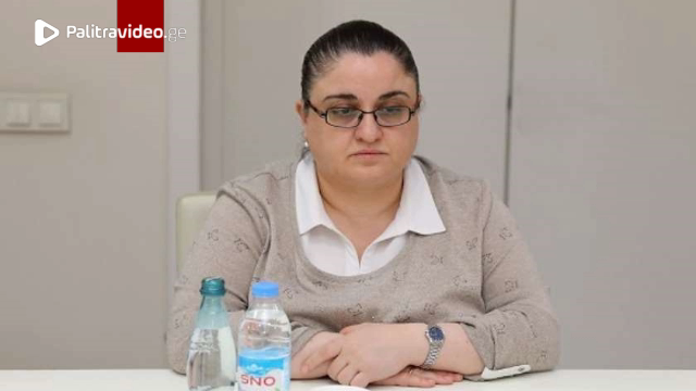 "ჯერ კიდევ აქა-იქ შემორჩენილო ქოცო ფრენდებო, იქნებ რომელიმემ მითხრათ, მართლა მოგწონთ ასეთი საქართველ...