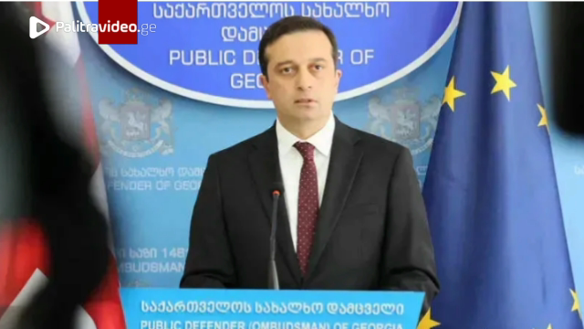 რას აცხადებს ლევან იოსელიანი სოციალურ ქსელში, “ქართული ოცნების“ წარმომადგენლებთან დაკავშირებით დაწერ...