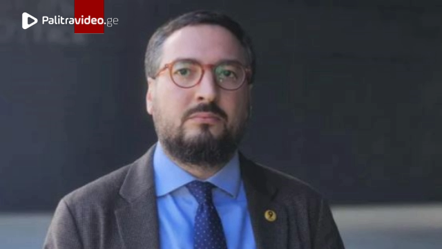 თაზო დათუნაშვილი გაათავისუფლეს