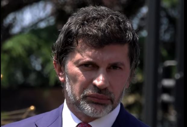 "ისეთი პანიკა გქონდათ, გულწრფელად მეცოდებით" - კახა კალაძე