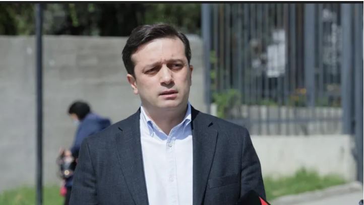 "ძალიან მნიშვნელოვანი ცვლილება!" - ლევან იოსელიანი