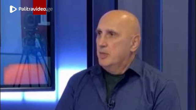 არსებობს თუ არა მესამე მსოფლიო ომის საფრთხე, რომელსაც ბირთვული ომის სახე ექნება - რას ამბობს გენერალ...