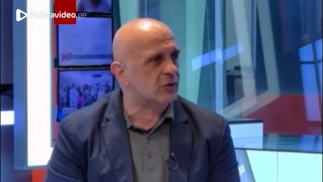 "საქართველო ირანის მოქალაქეებისთვის ოაზისი და სამოთხეა" - რას ამბობს უსაფრთხოების სპეციალისტი ანდრო ...