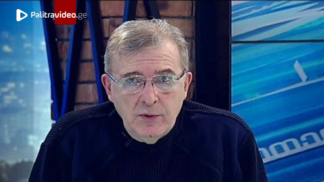 მამუკა არეშიძის პროგნოზი: რა საფრთხეს უქმნის საქართველოს ირან-ისრაელის ომი?! - "თუ ეს ფართო მასშტაბს...