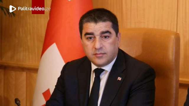 "უვიზო რეჟიმის შეჩერების არანაირი საფუძველი არ არსებობს, რაც შეეხება თვითნებობას და საბაბის ძებნას, ...