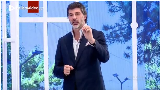 "მივიღე ახალგაზრდას წერილი, სამწუხაროდ, დაკარგა მამა, რომელმაც აჩუქა საცხოვრებელი ფართი მშენებარე კო...