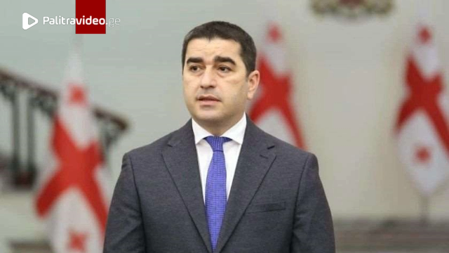 "მას პირადი ისტორია აქვს სტალინთან და მის ზიზღს გადაგვაყოლა მთელი ერი" - რა თქვა შალვა პაპუაშვილმა