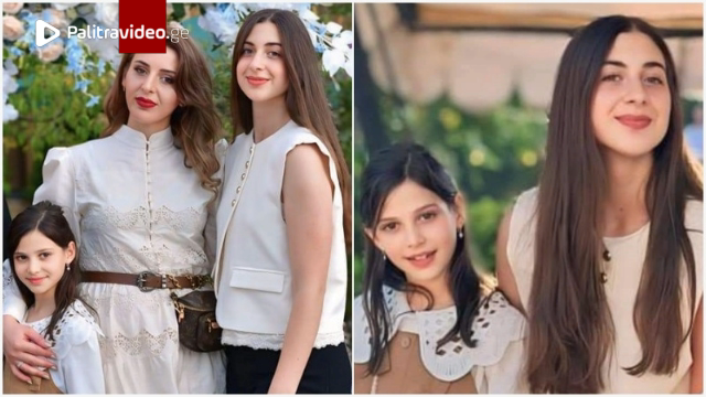 "დედისთვის მძიმეა... გოგონები ჯერ ვერ მეტყველებენ... ექიმებმა თქვეს, ჯერ ფეხზე უნდა გაიარონო" - როგო...