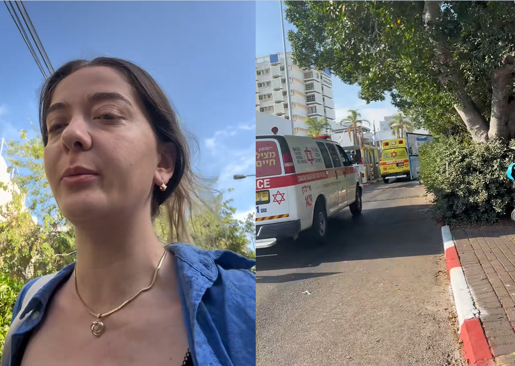 "დაჭრილი პაციენტები ჩვენს კლინიკაში გადმოჰყავთ, სასწრაფოების რიგი მოვიდა, საშინელება ხდება" - ვრცელდ...