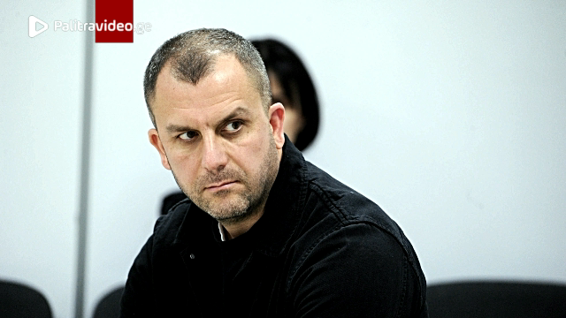 "საგანგაშო ამბავი გავიგეთ რამდენიმე წუთის წინ..." - რა ინფორმაციას ავრცელებს გელა მთივლიშვილი?