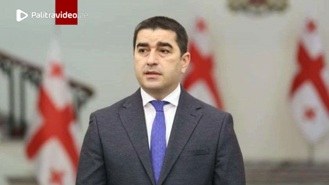 "ძალადობის მიმართ სოლიდარობა, შემდგომი ძალადობის წაქეზებაა" - რას წერს შალვა პაპუაშვილი