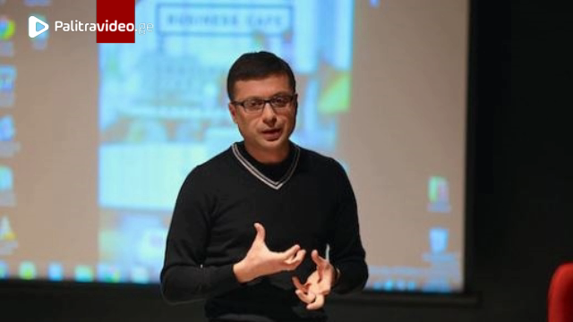 "თუ ეს განცდა არ გაქვს, მაშინ სოლიდარობა და თანაგრძნობა შენ" - რას წერს დავით გოგიჩაიშვილი