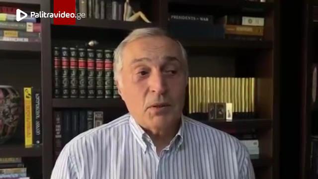"ახლა მოხდა ჩემთვის ძალიან მტკივნეული რამ..." - პაატა ბურჭულაძე ვიდეო-მიმართვას ავრცელებს