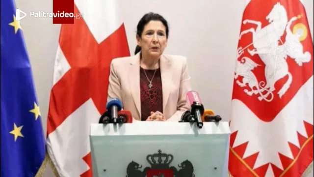ამდენი პოლიტპატიმარი არათუ საქართველოს, ძალიან ცოტა ქვეყანას თუ ახსოვს, ეს იმის მაჩვენებელია, რომ ჩვ...