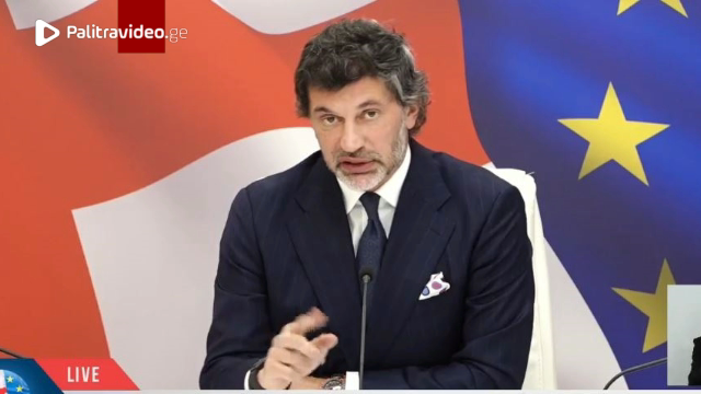 "მივიღეთ გადაწყვეტილება, მეტროსადგური დაიკეტოს 45 დღით" - რომელი მეტოსადგური დაიკეტება 12 ივლისიდან?