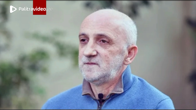 "ერთი სსრკ-ს დროინდელი ანეგდოტი გამახსენდა…” - რას წერს გია ხუხაშვილი