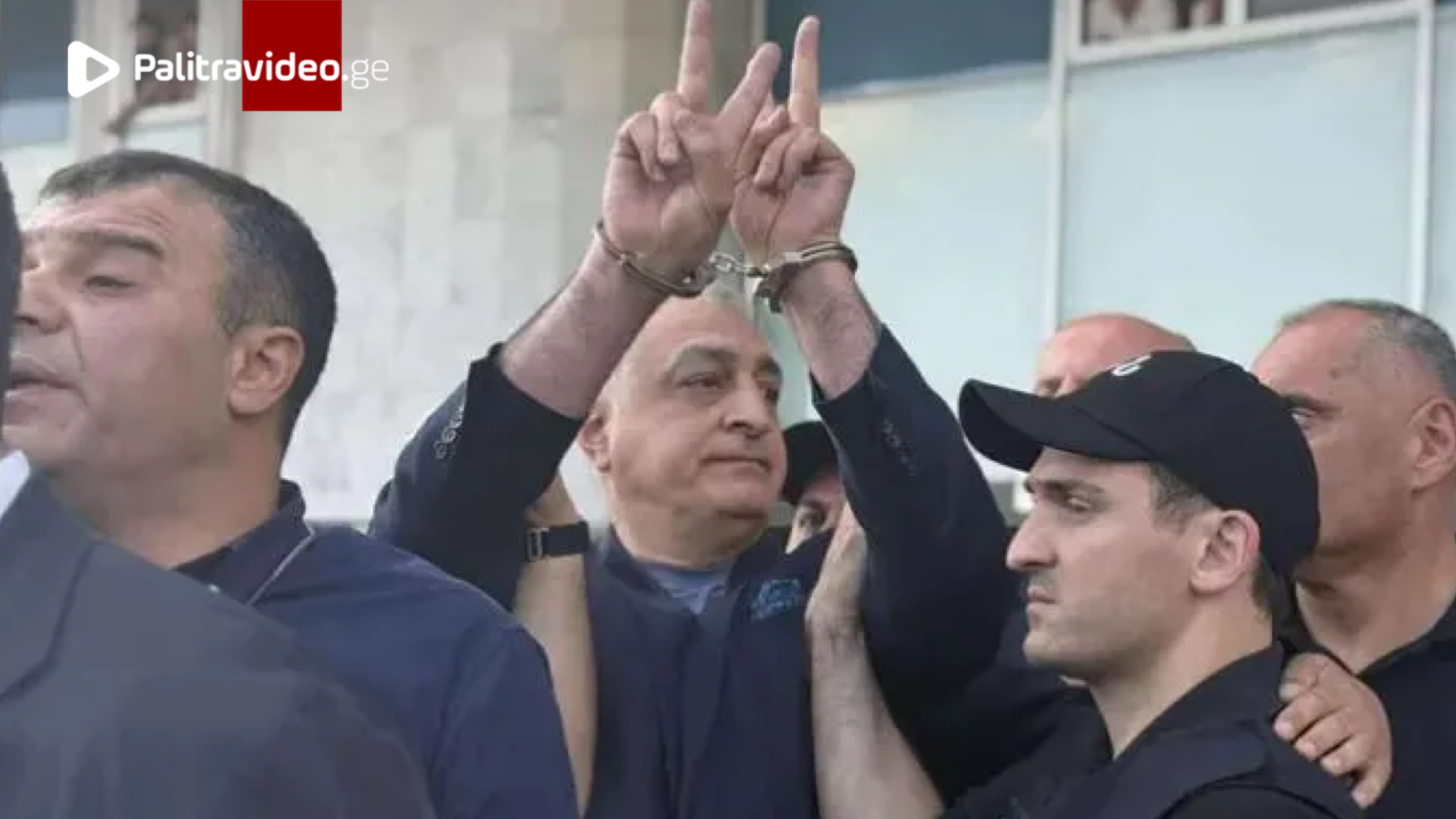 რა წერია წერილში, რომელსაც მამუკა ხაზარაძე ციხიდან ავრცელებს