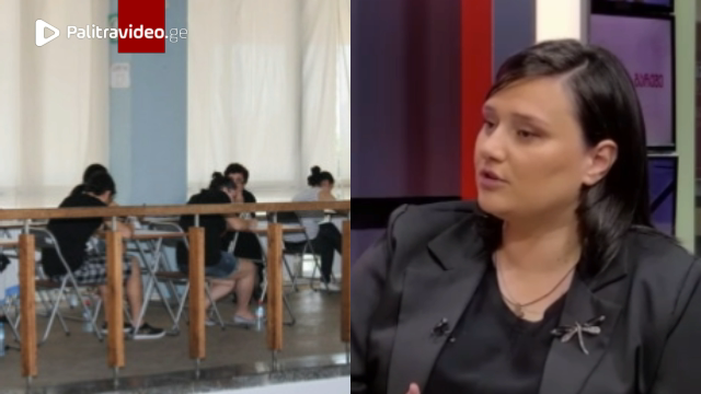 რაზე უნდა იყოთ ორიენტირებული, რომ ქართული ენის გამოცდაში მაღალი ქულა მიიღოთ? - რჩევები აბიტურიენტებს