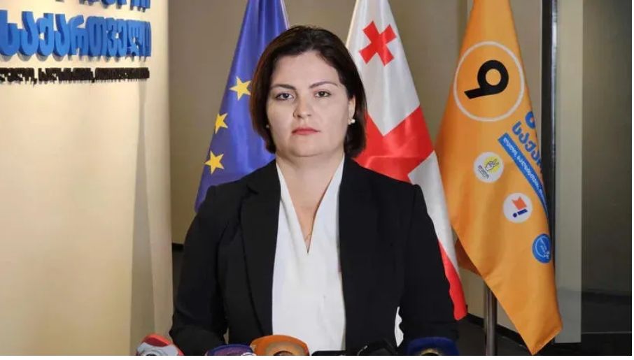 ანა ნაცვლიშვილმა „ლელო - ძლიერი საქართველოს“ პოლიტსაბჭო დატოვა