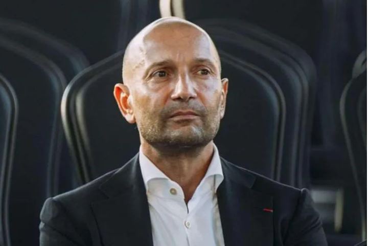 გიორგი რამიშვილს ბრალდება ოფიციალურად წარედგინა