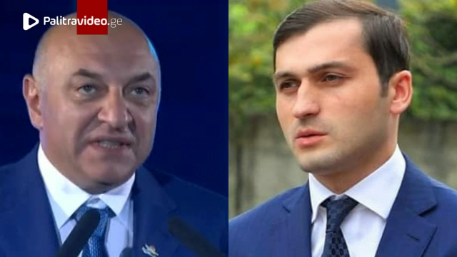 არსებული ინფორმაციით, თორნიკე რიჟვაძის საქმეზე ალექსი ახვლედიანია დაკავებული