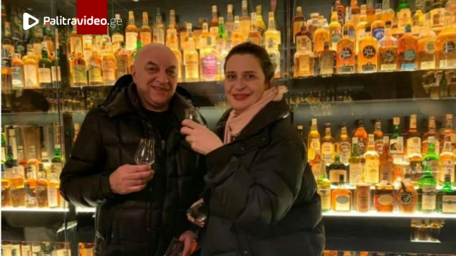 რა ქონებას ფლობს ალექსი ახვლედიანი, ვის სახლშიც სავარაუდოდ,  თორნიკე რიჟვაძემ თვითმკვლელობა სცადა
