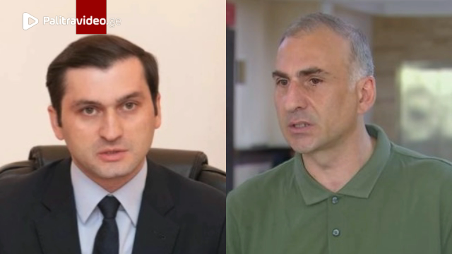 "დანამდვილებით ვიცი..." - რას ამბობს ალეკო ელისაშვილი თორნიკე რიჟვაძის საქმეზე?