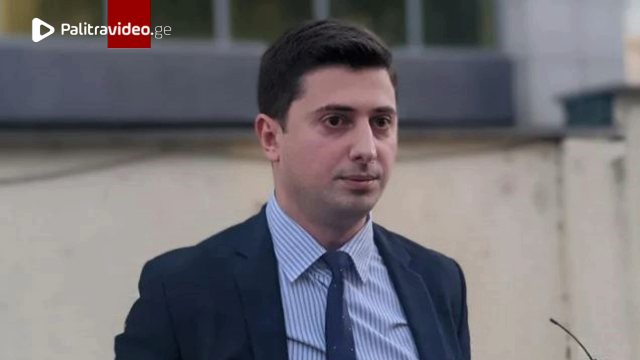 "თორნიკე რიჟვაძე მალულად დაეუფლა აღნიშნულ იარაღს, შევიდა სტუმრისთვის განკუთვნილ საძინებელ ოთახში და ...