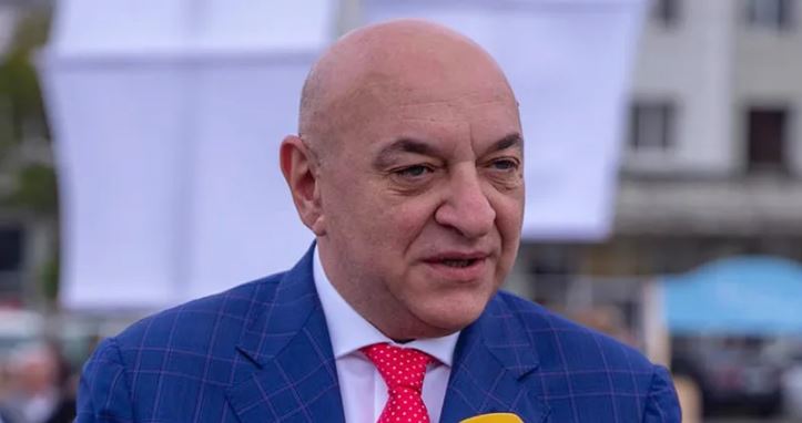 საზღვაო ტრანსპორტის სააგენტოს დირექტორს, ალექსი ახვლედიანს უფლებამოსილება შეუწყდა