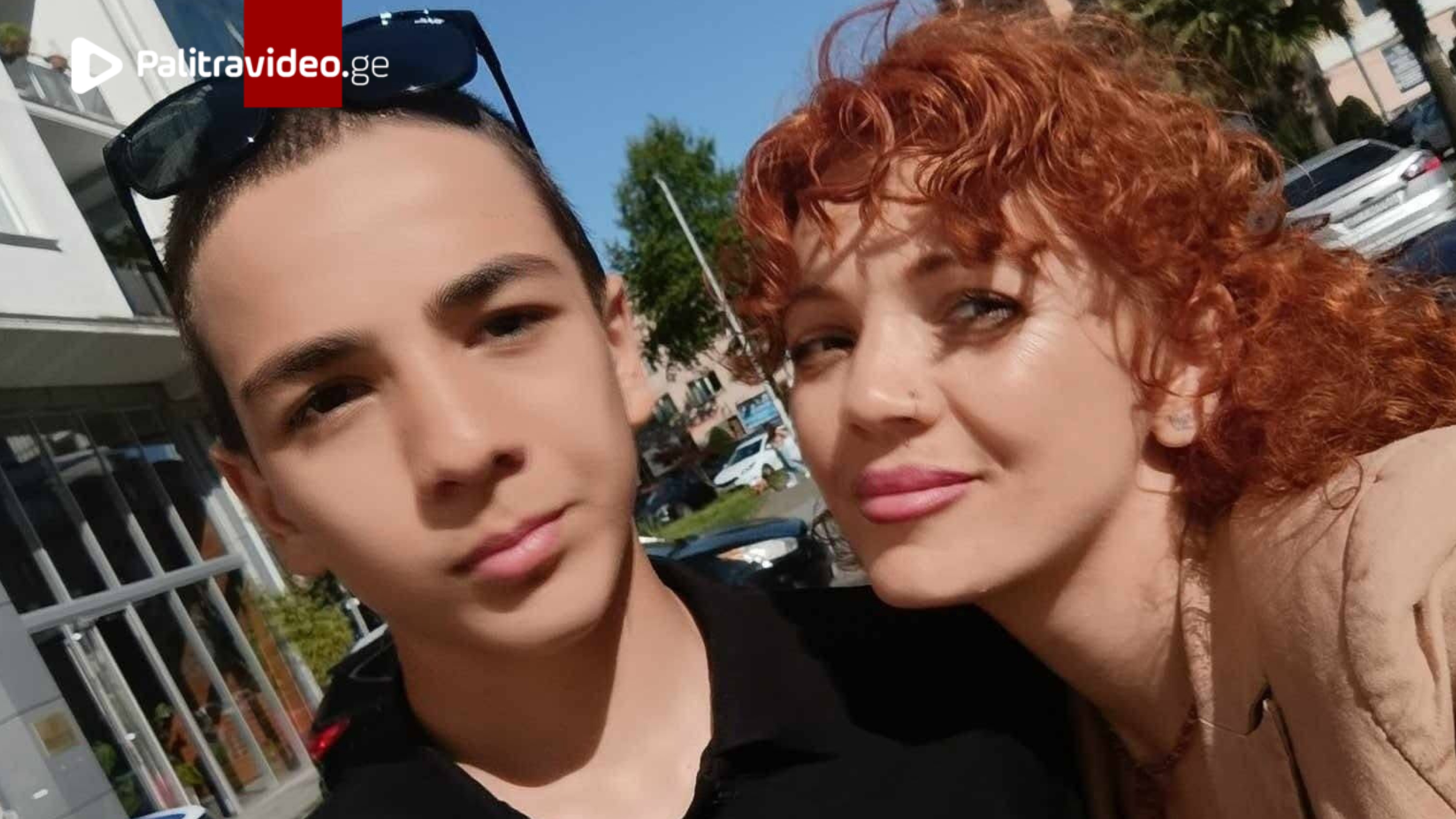 რას წერს დედა, რომლის შვილსაც თითქმის 6 თვეა ეძებენ