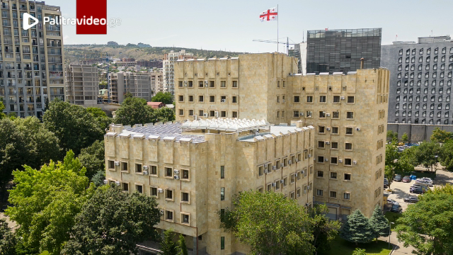პროკურატურის ინფორმაციით, სტრასბურგის სასამართლოს გადაწყვეტილების შესაბამისად, 2019 წლის 20-21 ივნის...