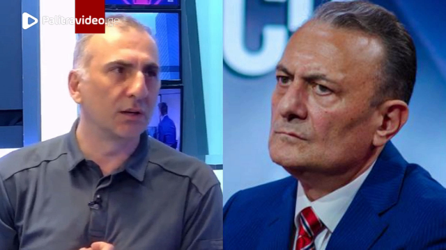 "ნათელაშვილი ხომ განსაკუთრებით, რანაირი კაცია არ ვიცი, ჩემი ლანძღვის გარდა მეტს არაფერს აკეთებს - არ...