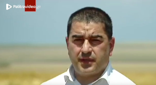 "მგონი, უარესი რამე გავიგეთ..." - შალვა პაპუაშვილი