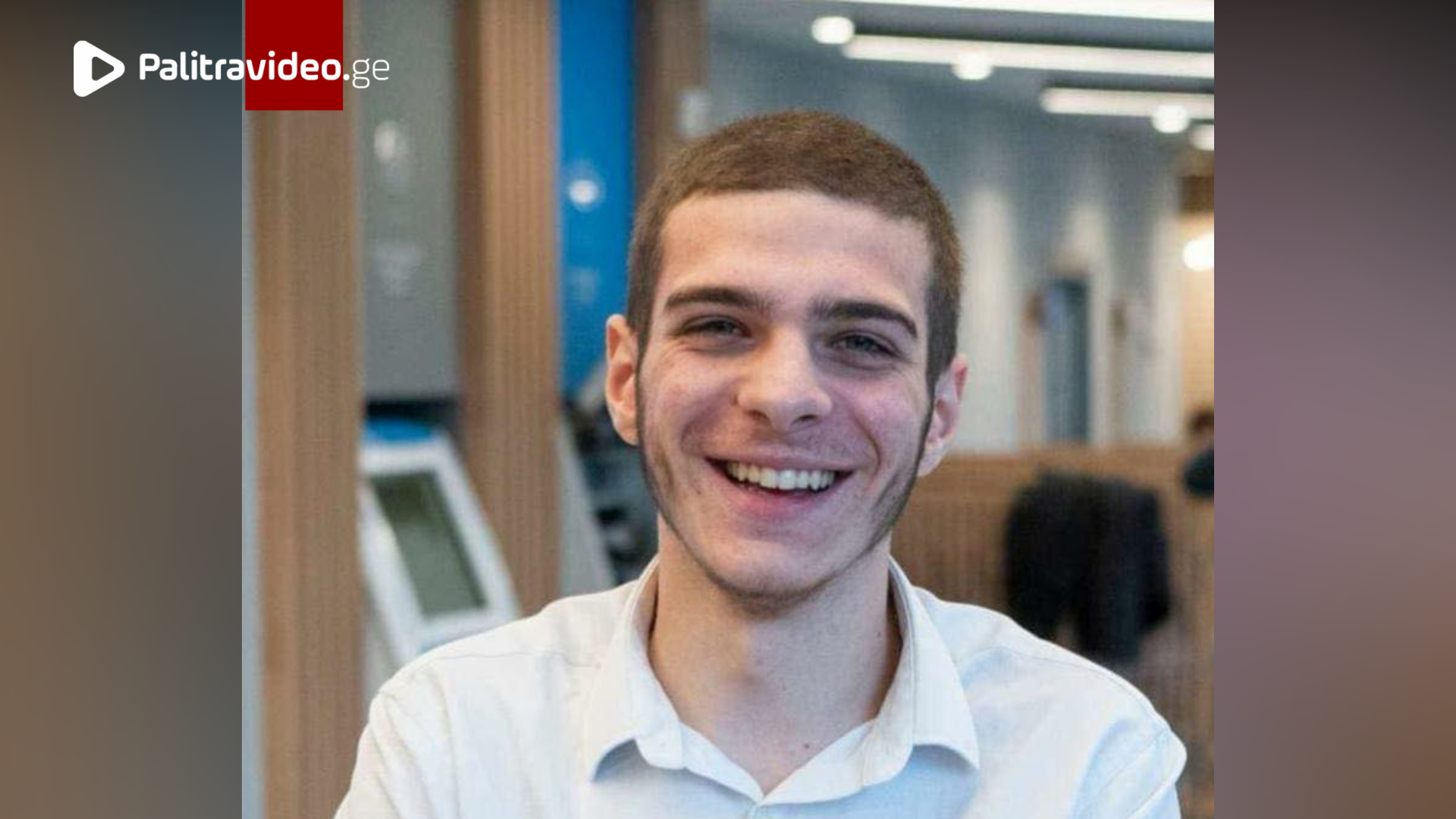 "თავში ანევრიზმა გაუსკდა... ჩაუტარდა ოპერაცია, თუმცა კლინიკაში ყოფნის პერიოდში მდგომარეობა დამძიმდა"...