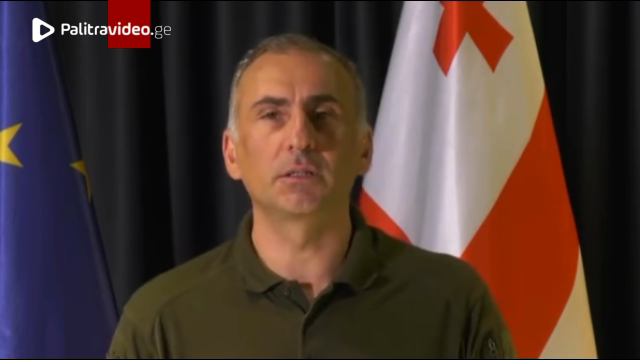 "მსურს, გამოვეხმაურო შემზარავ ინციდენტს" - ალეკო ელისაშვილი