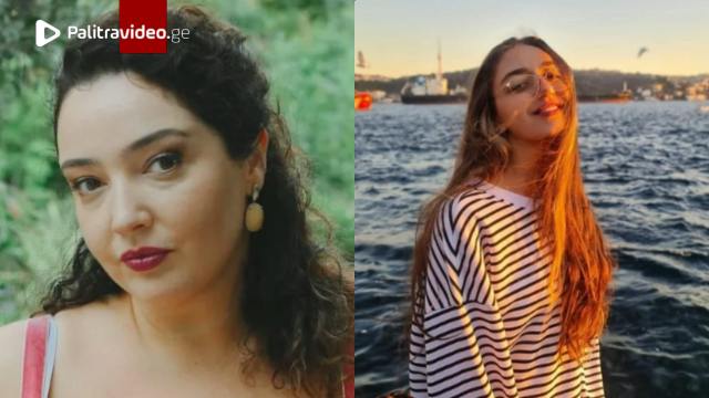 "გარდაცვალებამდე 2 დღით ადრე ვესაუბრე..." - "ჩცდ"-ს მსახიობი ნინო მუმლაძე მოულოდნელად გარდაცვლილ ბარ...
