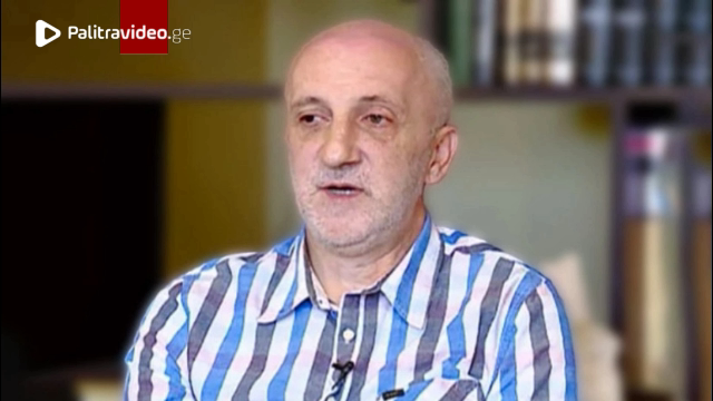 "კიდევ ერთი კატეგორიის ხალხი მესიმპატიურება ძალიან..." - რას წერს გია ხუხაშვილი