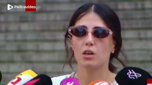 "დიდი იმედი არ მაქვს, რომ დამნაშავეებს 6 წლის მერე მიაგნებენ, ამისთვის ძალიან დიდი დრო ჰქონდათ - სის...