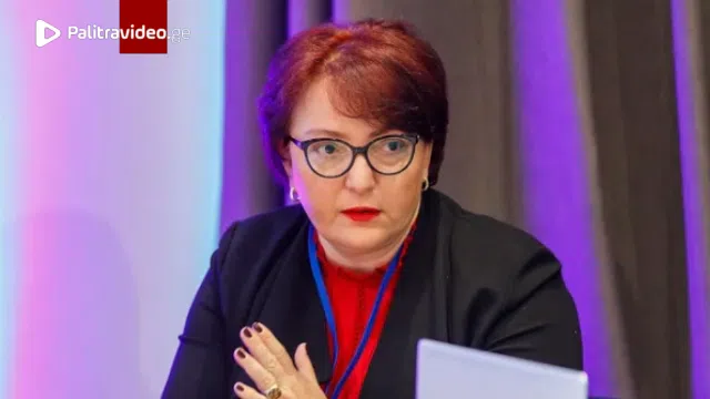 “ფაქტმა უბრალოდ დამანგრია!!!” - რას წერს თინა ხიდაშელი