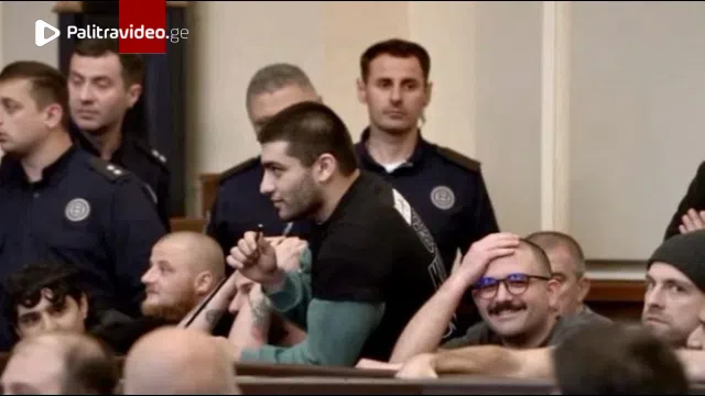 “თეა წულუკიანი, ნანუკას ფრჩხილადაც არ ღირხარ, შე ბოროტების სამარე“ - რას წერს პატიმარი რეზო კიკნაძე ...