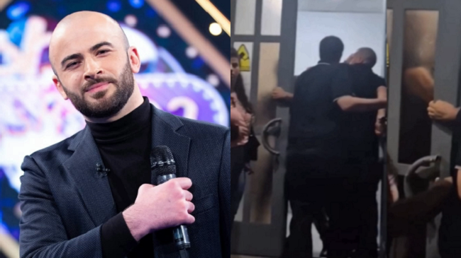 ქორწილში მომხდარი ინციდენტის ერთ-ერთ მოწმესთან, მომღერალ ალექსანდრე მრელაშვილთან დაკავშირებით შსს-მ საქმის წარმოება დაიწყო