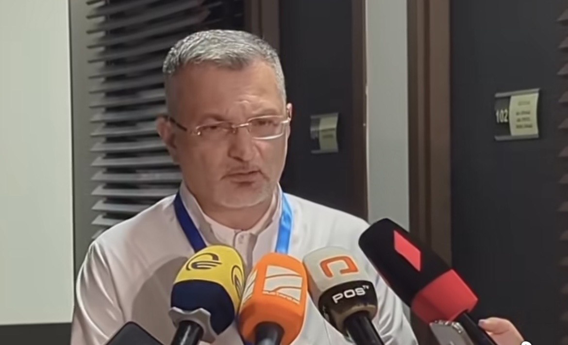 “ტრავმა შეუთავსებელი იყო სიცოცხლესთან” - რას ამბობს ექიმი, ვერაზე სროლის შედეგად გარდაცვლილი ახალგაზრდის შესახებ