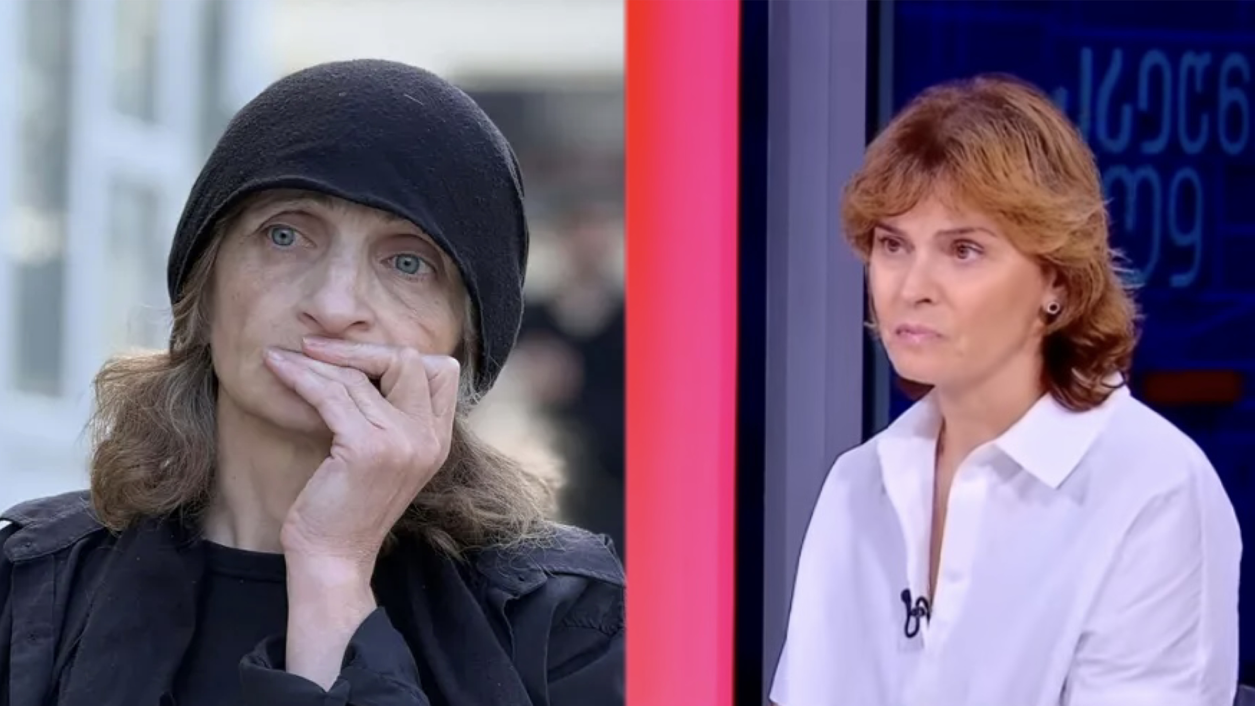 "ეს არის თანამედროვე ოთარაანთ ქვრივი — ეკა კუპატაძემ გლოვა გადააქცია ყველა დედის სათქმელად, მან აჩვენა თუ რა სავალალო მდგომარეობაშია ჩვენი საზოგადოება“ - ნინო კასრაძე