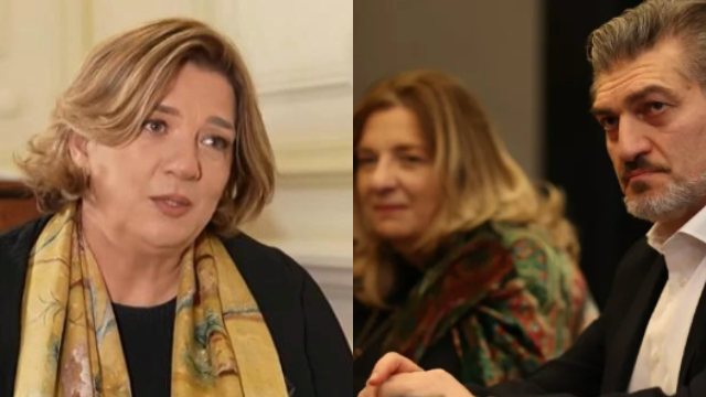 "ვთვლი, რომ ჩემთვის, როგორც ქალისთვის, ეს არის ყველაზე დიდი მიღწევა და ყველაზე დიდი კარიერული სვლა" - რას ამბობს თამარ ბაგრატიონი მრავალშვილიან დედობასა და სირთულეებზე?
