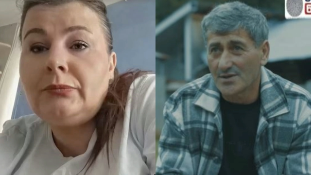 "გვქონდა სექსუალური კავშირი, ჩვენი ურთიერთობა მთაში მოხდა" - ბაჩუკი ჩხვიმიანის სკანდალური აღიარება